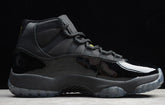 Air Jordan 11 "Gamma Blue"
